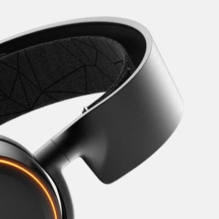 SteelSeries Arctis 5 7.1 Channel Wired Gaming Headset (2019) image