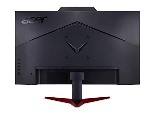 Acer Nitro VG240Y bmiix 23.8" 1080p 75Hz IPS Monitor image