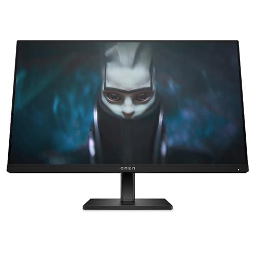 HP OMEN 24 23.8" 1080p 165Hz IPS Monitor main image