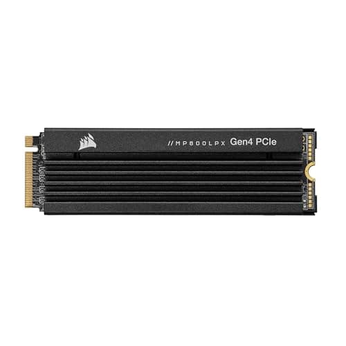 Corsair MP600 PRO LPX 1TB SSD M.2-2280 PCIe 4.0 X4 NVMe main image