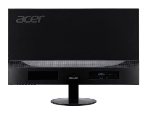 Acer SB241Y Abi 23.8" 1080p 75Hz VA Monitor image