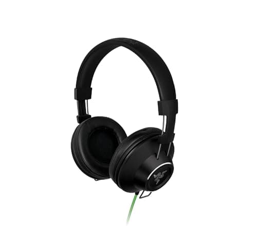 Razer Adaro Headphones image