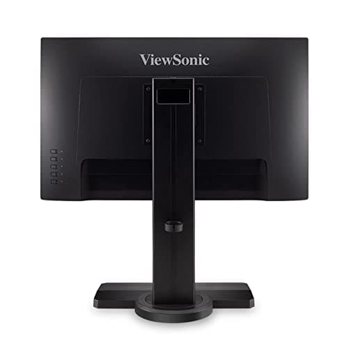 ViewSonic XG2705 OMNI 27" 1080p 144Hz IPS Monitor image