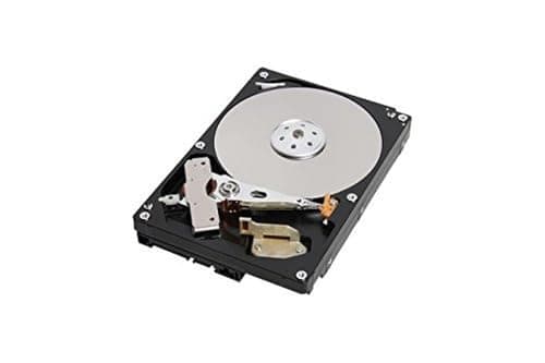 Toshiba PH3500U-1I72 5TB 3.5" HDD 7200RPM SATA 6.0 Gb/s Internal image