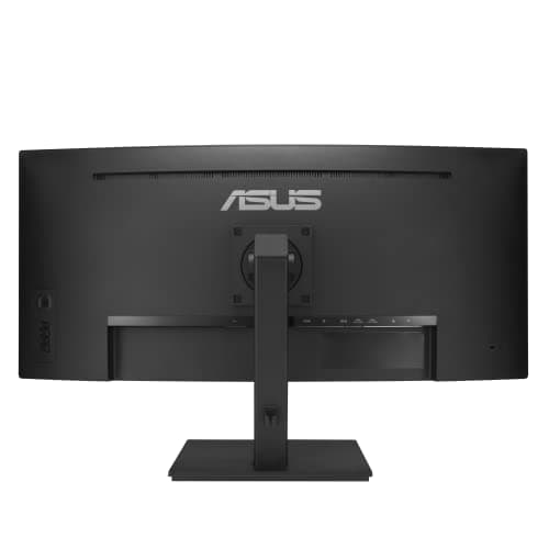 Asus VA34VCPSN 34" 3440x1440 100Hz VA Curved Monitor image
