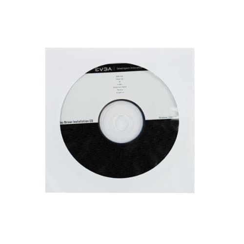 EVGA 01G-P3-1302-LR GeForce 8400 GS 1 GB image