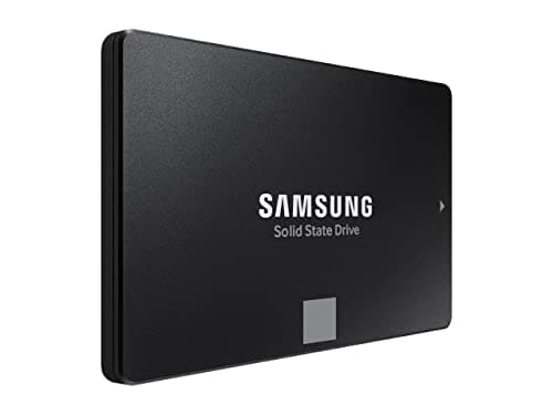 Samsung 870 Evo 4TB SSD 2.5" SATA 6.0 Gb/s image