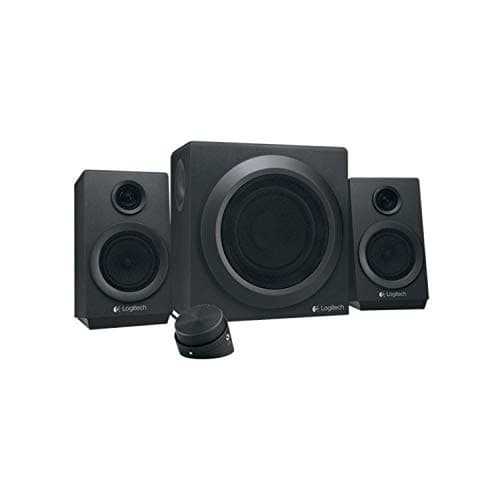 Logitech Z337 Bluetooth 2.1 Channel 40W Speaker System image