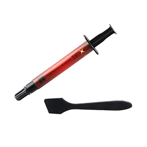 Thermalright TFX 2 g Thermal Paste image