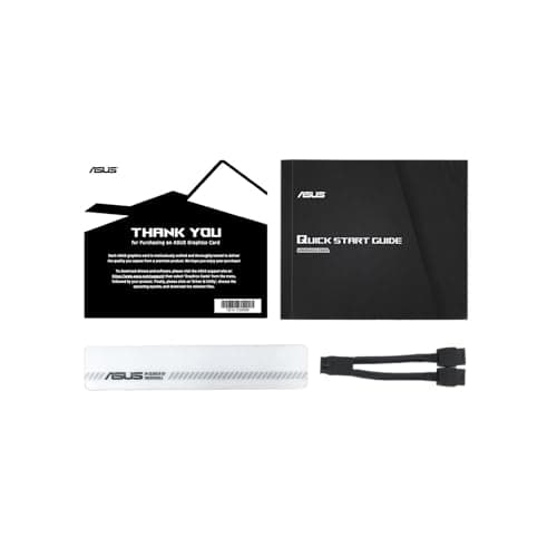 Asus PRIME OC GeForce RTX 5070 12GB GDDR7 White / Silver image