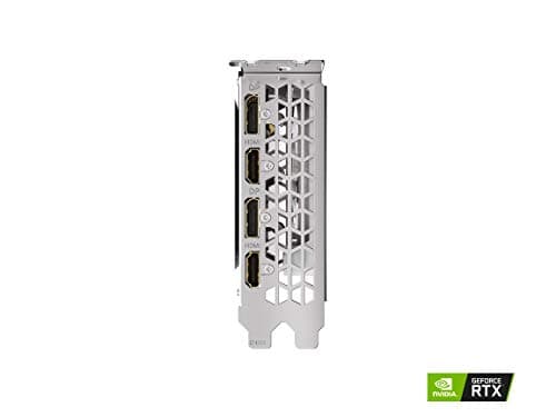 GIGABYTE GeForce RTX 3060 VISION OC 12G (rev. 2.0) image