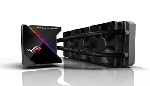 ASUS ROG Ryujin 360 RGB image