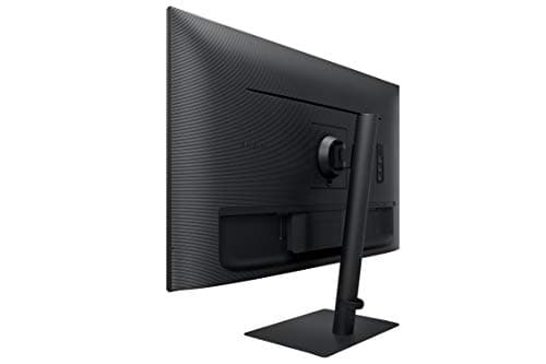 Samsung S60UA 24" 1440p 75Hz IPS Monitor image