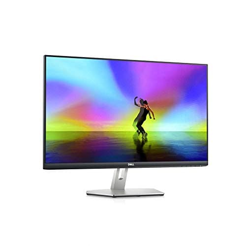 Dell S2721H 27" 1080p 75Hz IPS Monitor image