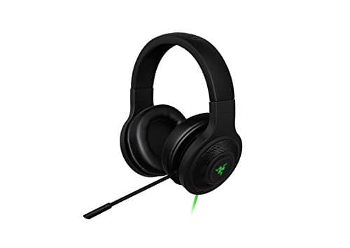 Razer Kraken Gaming Headset image