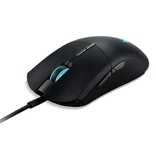 Acer Predator Cestus 330 Wired Optical Gaming Mouse image