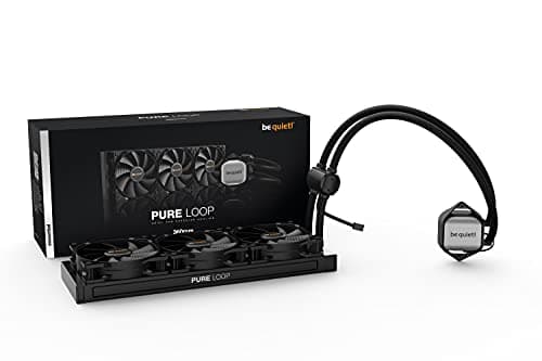 be quiet! Pure Loop 360mm image