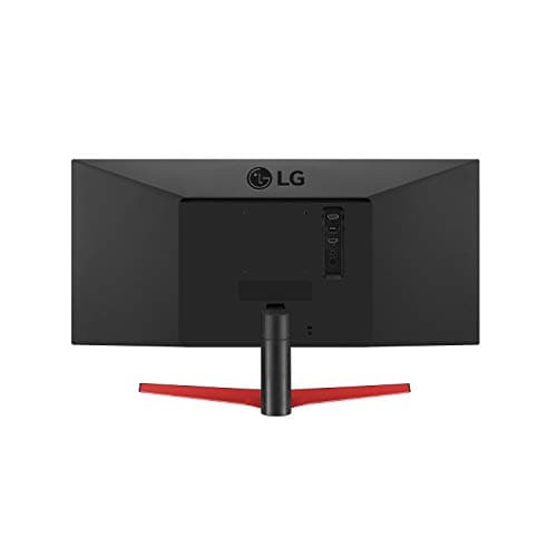 LG 29WP60G-B 29" 1080p 75Hz IPS Monitor image