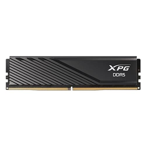 ADATA XPG Lancer Blade Black DDR5-6000 CL30 32GB (2x16GB) image