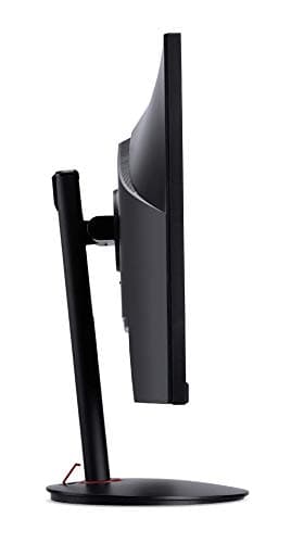 Acer Nitro XV272U W2bmiiprx 27" 1440p 240Hz IPS Monitor image