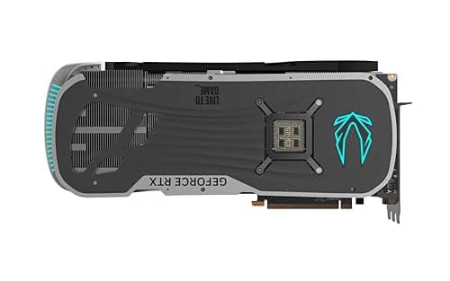 ZOTAC GAMING GeForce RTX 4080 SUPER AMP Extreme AIRO 16GB GDDR6X image