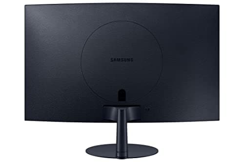 Samsung S39C 32" 1080p 75Hz Curved Monitor image