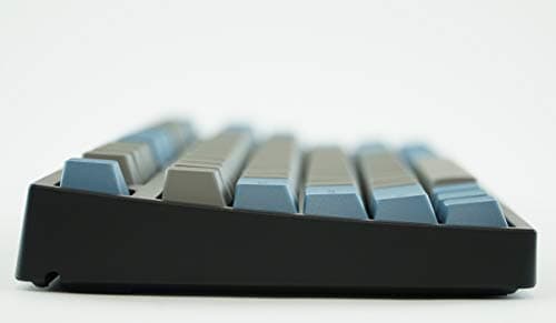 Leopold FC750R Black PD Mechanical Keyboard image