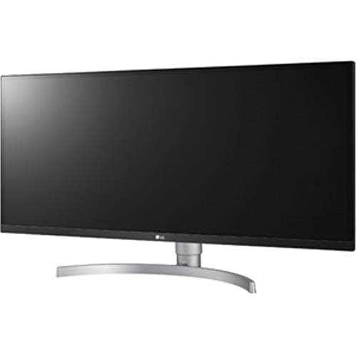 LG 34BK650-W 34" 1080p 60Hz IPS Monitor main image