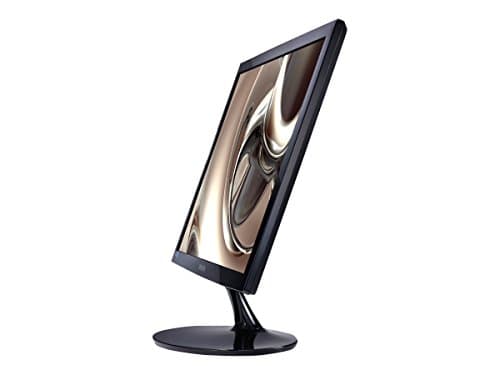 Samsung S22D300HY 21.5" 1080p 60Hz TN Monitor image