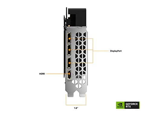 AORUS GeForce RTX™ 4090 XTREME WATERFORCE 24G (rev. 1.0) image