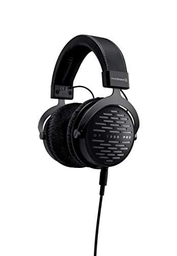 Beyerdynamic DT 1990 Pro Open-Back Headphones image