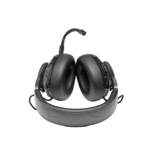 JBL Quantum One Closed-Back Gaming Headset image