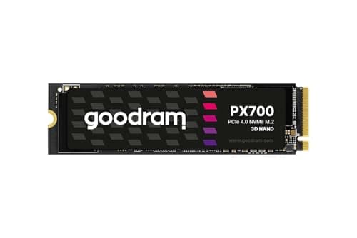GOODRAM PX700 1.024 TB SSD M.2-2280 PCIe 4.0 X4 NVMe image