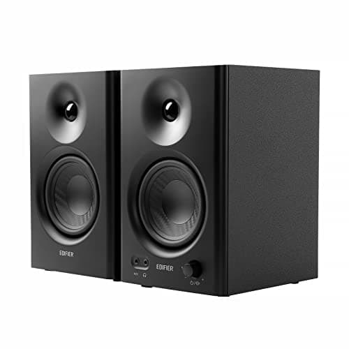Edifier MR4 2.0 Channel 42 W Speaker System main image