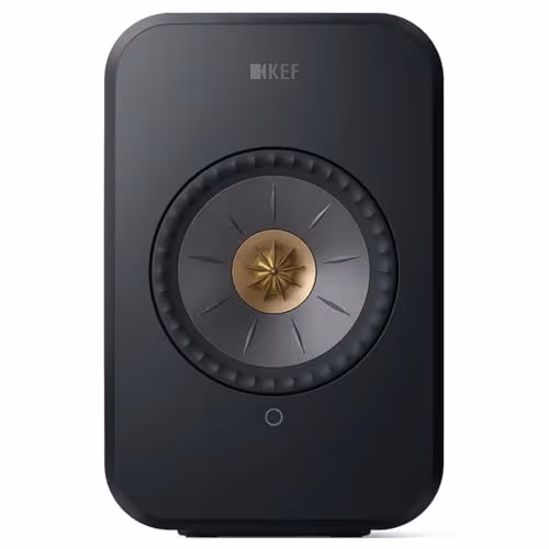 KEF LSXBL 2.0 Channel 200W Speaker System image