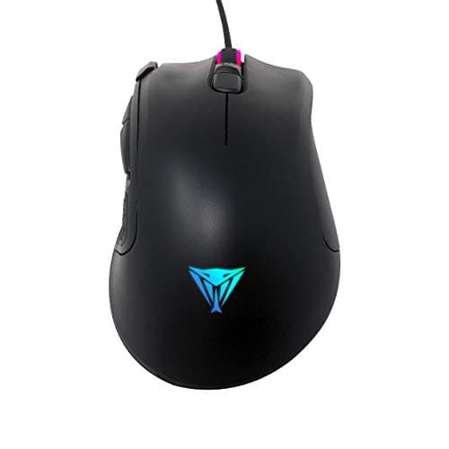 Patriot Viper 551 Wired Optical Mouse image