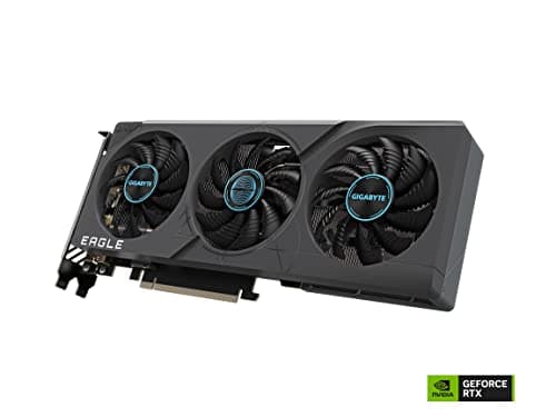 Gigabyte EAGLE GeForce RTX 4060 Ti 8 GB image