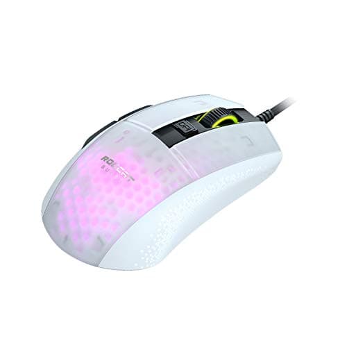 ROCCAT Burst Pro Wired Optical Gaming Mouse image