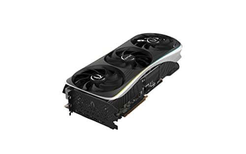 ZOTAC GAMING GeForce RTX 4070 Ti AMP Extreme AIRO image