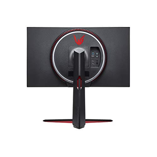 LG 27GN950-B UltraGear Gaming Monitor 27" 144Hz 4K image