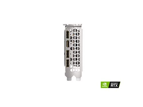 GeForce® RTX 2060 SUPER™ GAMING OC WHITE 8G image
