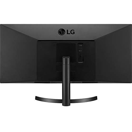 LG 34WL600-B 34" IPS Ultrawide 1080p image
