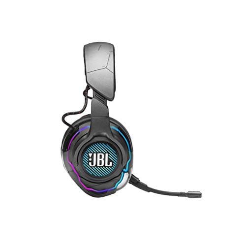 JBL Quantum One Closed-Back Gaming Headset image