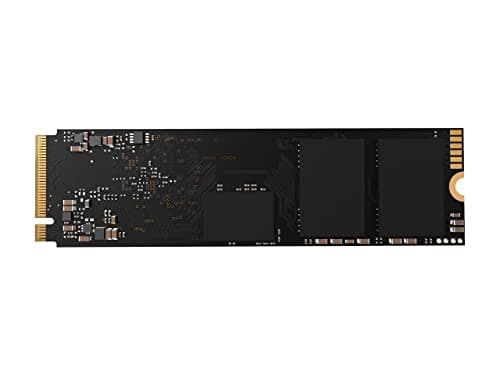 HP EX920 1TB SSD M.2-2280 PCIe 3.0 NVMe image
