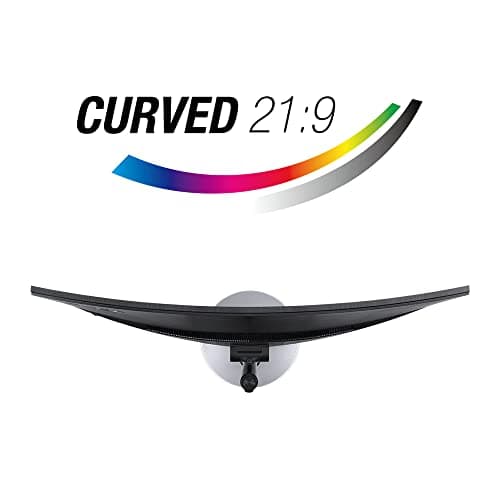 Acer CB382CUR bmiiphuzx 37.5" 3840x1600 60Hz IPS Monitor image