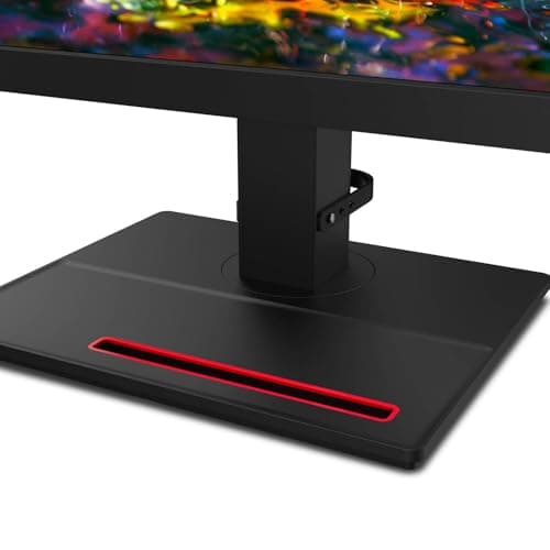 Lenovo ThinkVision P32p-20 31.5" 4K 60Hz IPS Monitor image