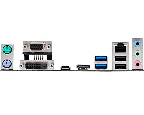 Asus B250 PRIME M-A DDR4 Micro ATX image