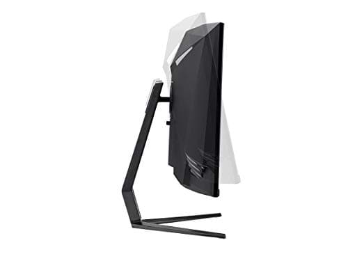 Monoprice Zero-G V2 35" 3440x1440 120Hz VA Monitor image