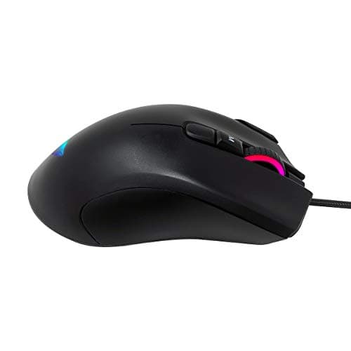 Patriot Viper 551 Wired Optical Mouse image