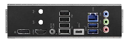 ASRock B650M HDV/M.2 DDR5 Micro ATX image